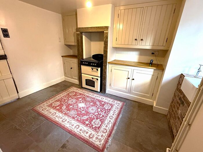 1 Bedroom Terraced House To Rent In Preston Street, Kirkham, PR4