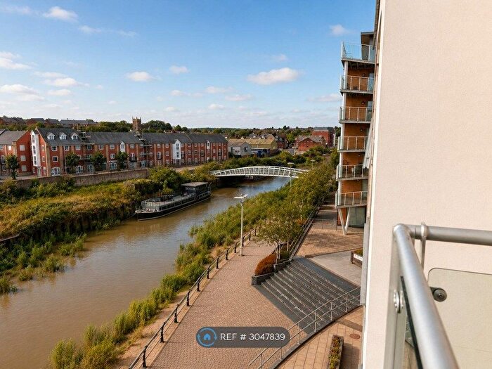 2 Bedroom Flat To Rent In Ship Wharf, Colchester, CO2