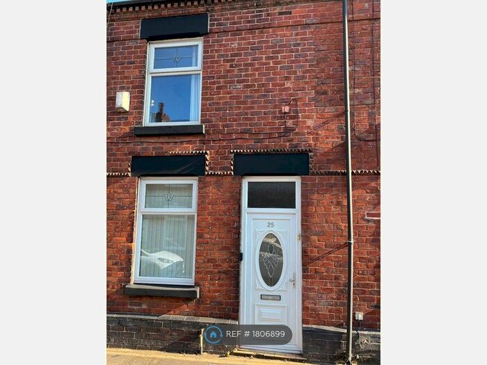 2 Bedroom Terraced House To Rent In Francis Street, St Helens, WA9
