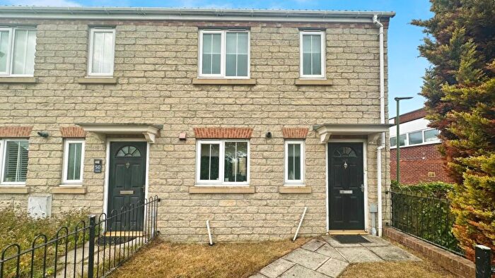 3 Bedroom Semi-Detached House For Sale In Ivyway, Pelton, Chester Le Street, DH2