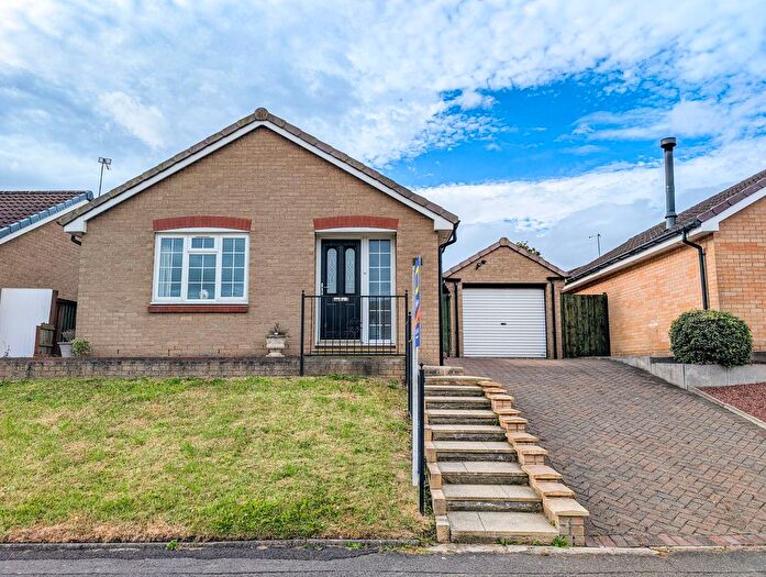 2 Bedroom Detached Bungalow For Sale In The Glebe, Norton, Stockton-On-Tees, TS20