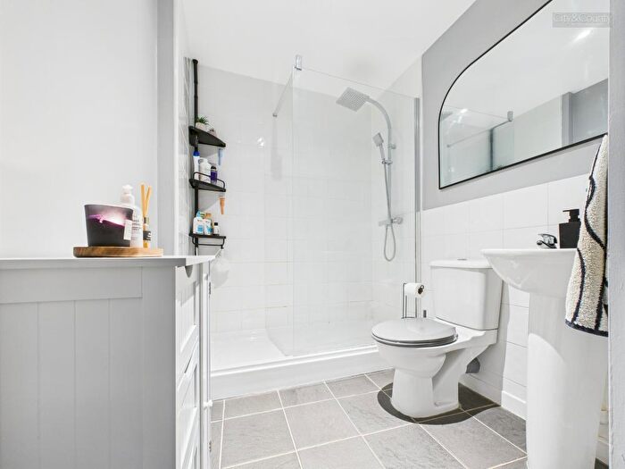 1 Bedroom Flat For Sale In Hargate Way, Hampton Hargate, Peterborough, PE7