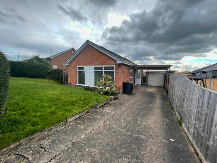 3 Bedroom Bungalow To Rent In Windsmoor Road, Nottingham, NG16