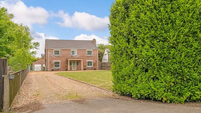 5 Bedroom Detached House For Sale In Salts Road, West Walton, Wisbech, Cambs, PE14