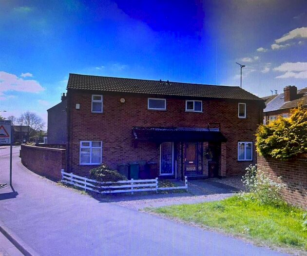 2 Bedroom Property To Rent In Bathley Street, Nottingham, NG2