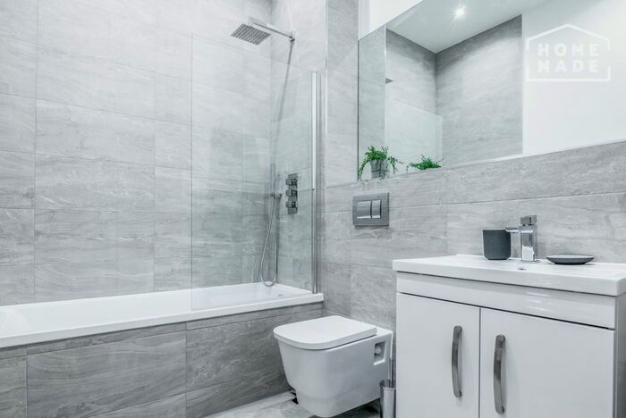 1 Bedroom Flat To Rent In Vonder Village, London, TW8