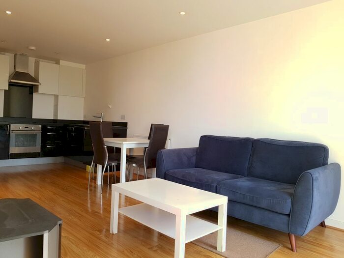 1 Bedroom Flat To Rent In Arboretum Place, Essex, IG11