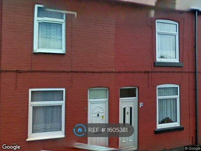 2 Bedroom Terraced House To Rent In Queen Street, Thurnscoe, S63