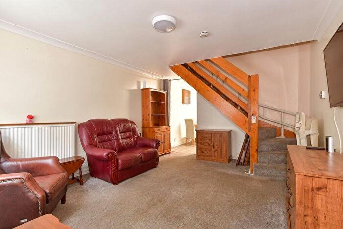 2 Bedroom Terraced House For Sale In Highview, Vigo, Kent, DA13