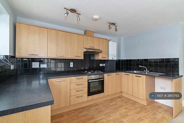 2 Bedroom Flat To Rent In Belmont Road, Erith, DA8