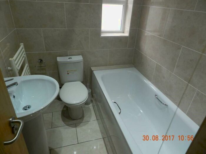 1 Bedroom House To Rent In Gordon Road, Cathays, CF24