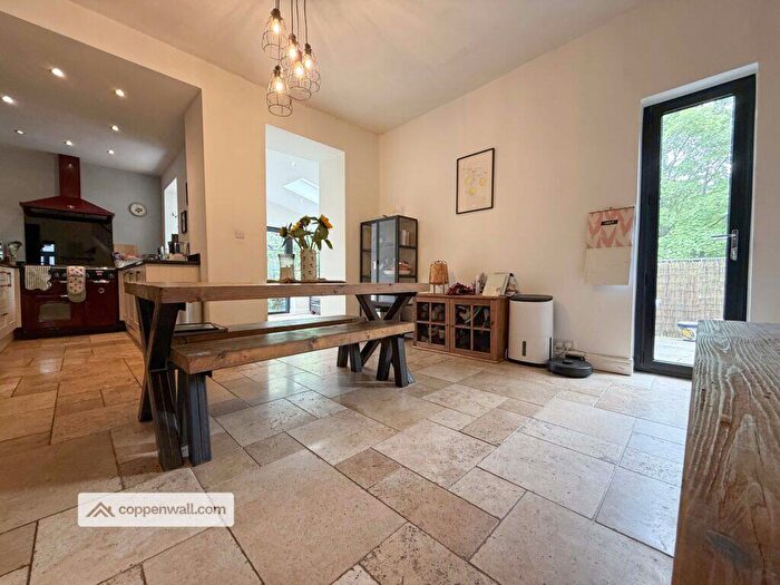 3 Bedroom Terraced House For Sale In Parramatta Street, Rawtenstall, Rossendale, BB4
