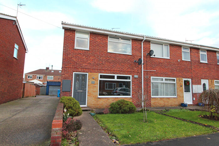3 Bedroom End Of Terrace House To Rent In Beverley, HU17
