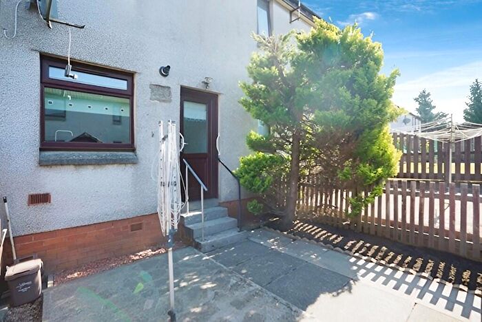 1 Bedroom Flat To Rent In Gartcarron Hill, Glasgow, G68