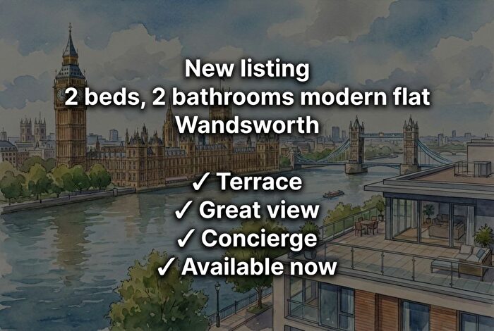 2 Bedroom Flat To Rent In Nine Elms Lane, London, SW8