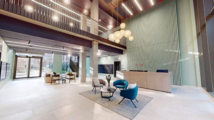 1 Bedroom Apartment To Rent In Bromsgrove Street, Birmingham, B5