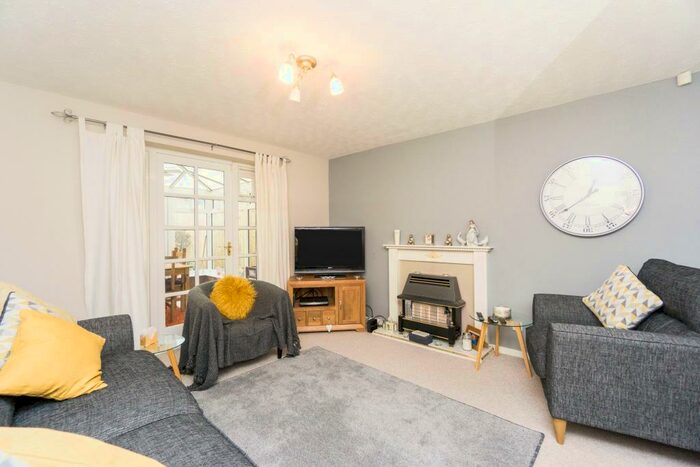 2 Bedroom Terraced House To Rent In Hilbre Drive, Stanney Oaks, CH65