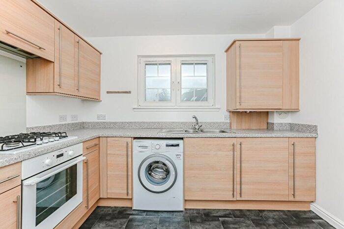 1 Bedroom Flat To Rent In Clayhills Drive, Cambusbarron, Stirling, FK7