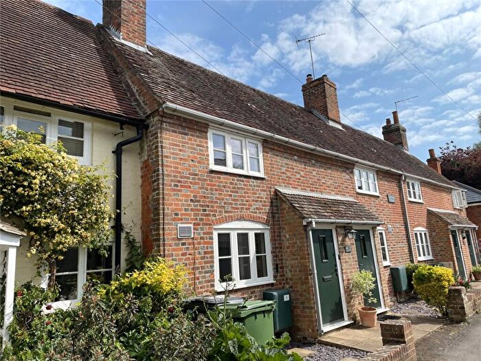 2 Bedroom Terraced House To Rent In Donnington, Newbury, Berkshire, RG14