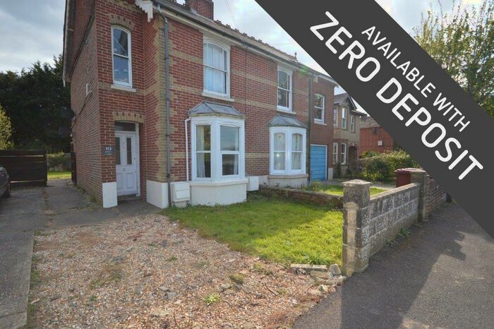 1 Bedroom Flat To Rent In Westgate, Chichester, PO19