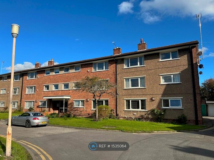 2 Bedroom Flat To Rent In Nursery Street, Mansfield, NG18
