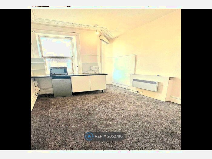 Studio To Rent In St Michael's Rd, Bournemouth, BH2