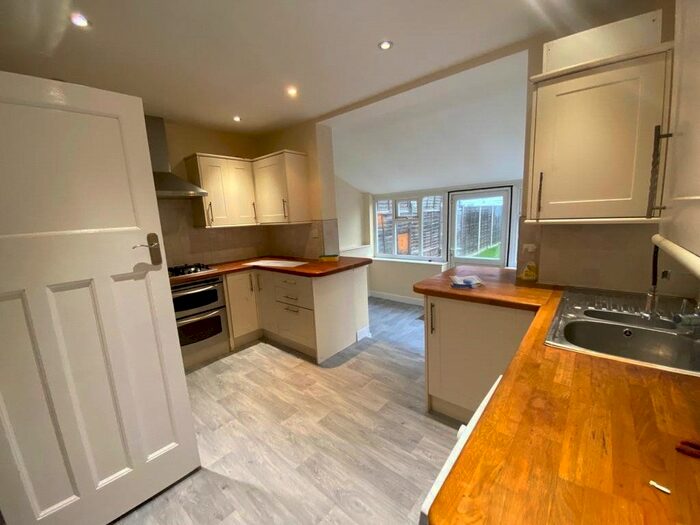 2 Bedroom Terraced House To Rent In Sunningdale Avenue, Feltham TW13