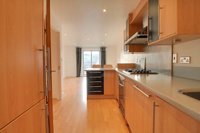 2 Bedroom Apartment To Rent In Brindley Point, Sheepcote Street, Brindley Place, Birmingham, B16