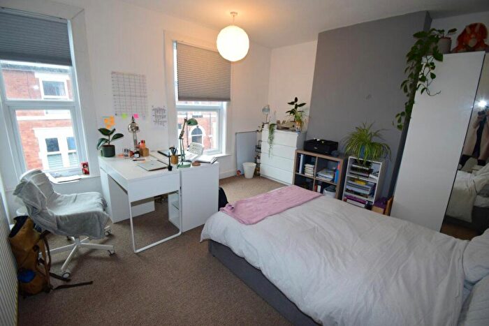 3 Bedroom Property To Rent In Wolfa Street, DE22