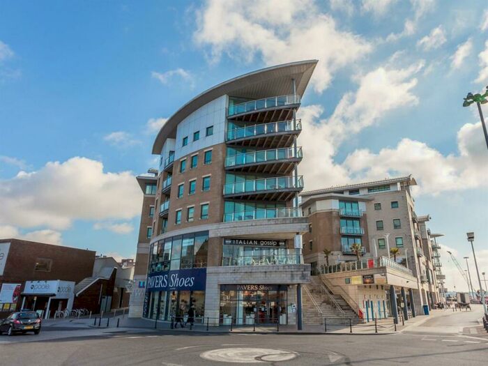 2 Bedroom Apartment To Rent In The Quay, Poole, BH15