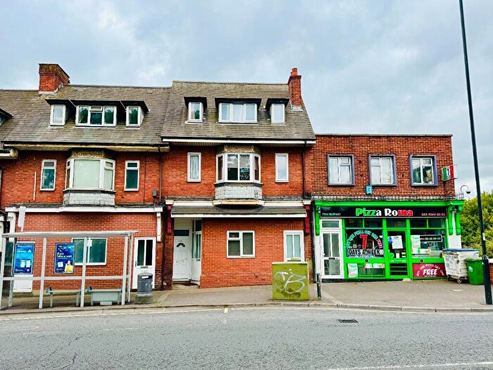 3 Bedroom Apartment To Rent In Bitterne Road West, Southampton, SO18