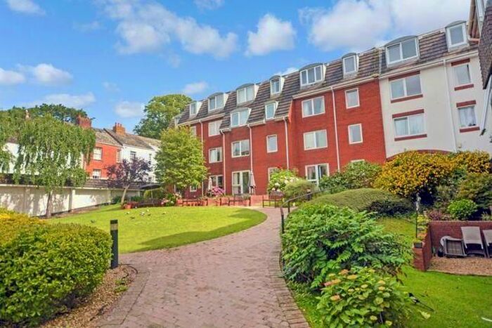 1 Bedroom Property To Rent In Bartholomew Street West, Exeter EX4