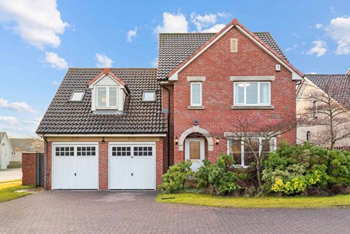 5 Bedroom Villa For Sale In Cortmalaw Close, Bishoppbriggs, G33