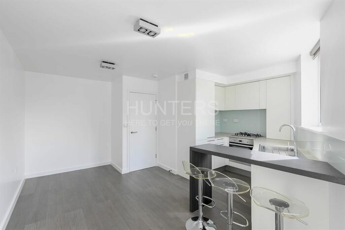 1 Bedroom Flat To Rent In St. Pauls Road, London, N1