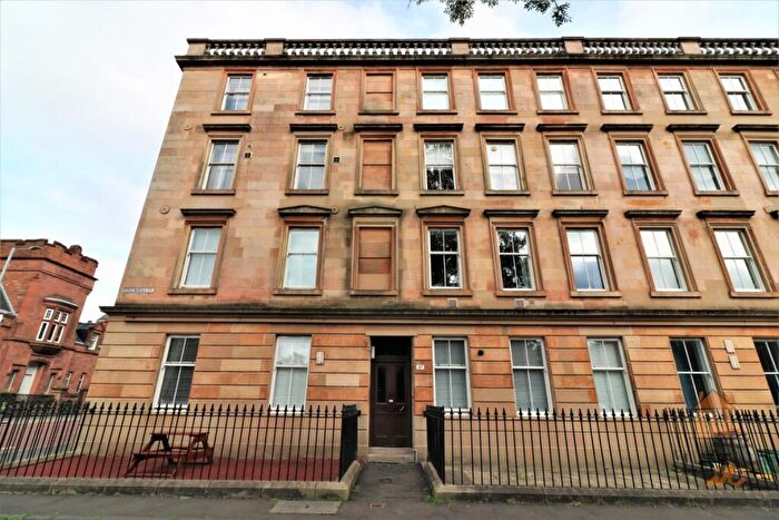 2 Bedroom Flat To Rent In Greenhead Street, Glasgow Green, Glasgow, G40