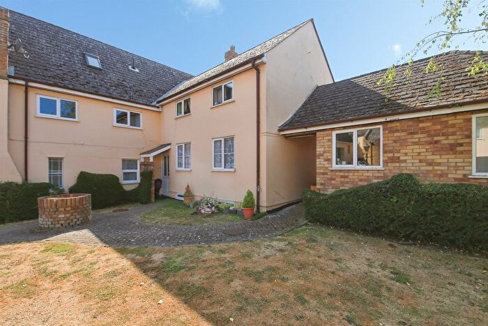 3 Bedroom Flat For Sale In Great Whyte, Ramsey, Huntingdon, PE26