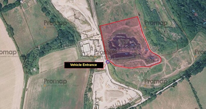Land For Sale In Bunny Lane, Romsey, SO51
