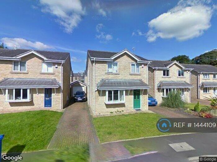 3 Bedroom Semi-Detached House To Rent In Riverside Park, Whitewell Bottom, Rossendale, BB4