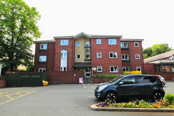 2 Bedroom Apartment For Sale In Bridge Lane, Woodlands Bridge Lane, CA11