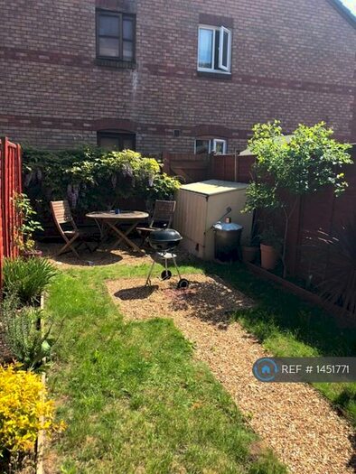 2 Bedroom Terraced House To Rent In Lowry Crescent, Mitcham, CR4