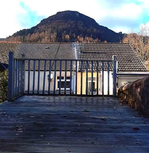 2 Bedroom Detached House For Sale In Upper St Albans Road, Tynewydd, Rhondda Cynon Taf, CF42