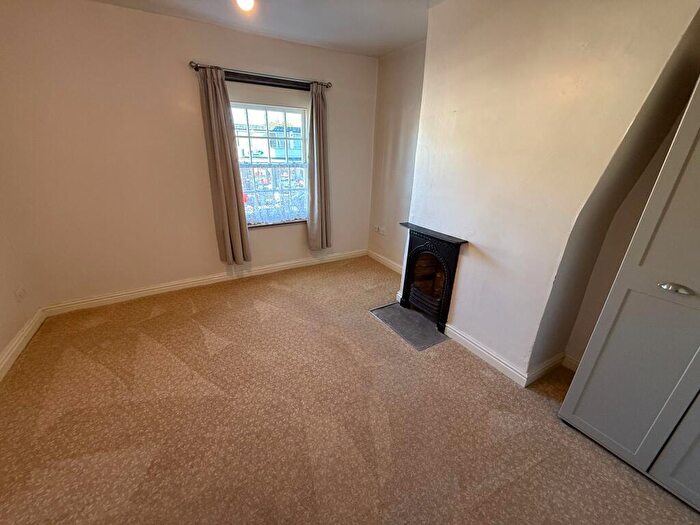 1 Bedroom Terraced House To Rent In Preston Street, Kirkham, PR4