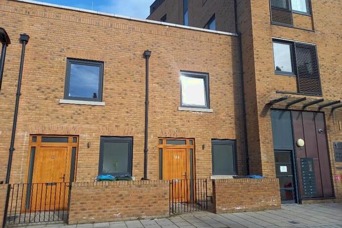 2 Bedroom Terraced House To Rent In Pelton Road, Greenwich, London, SE10