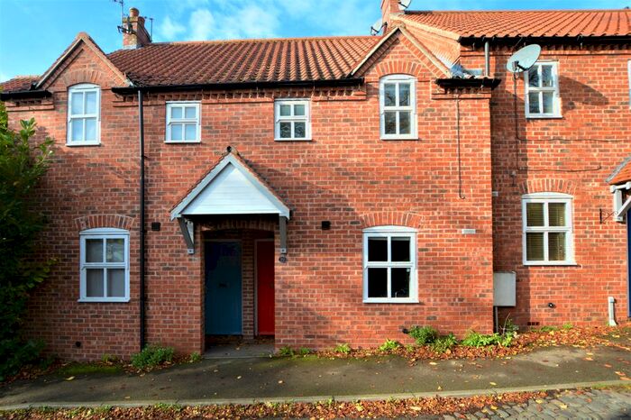 2 Bedroom Mews House To Rent In Westgate, Southwell, NG25