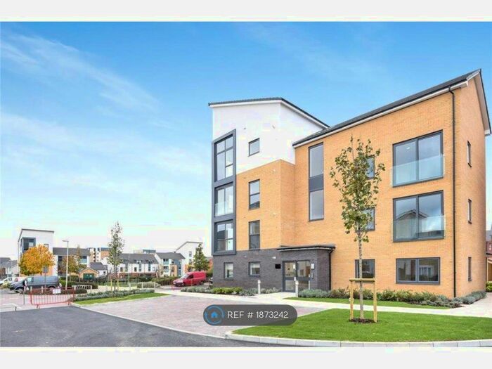 1 Bedroom Flat To Rent In Longships Way, Reading, RG2