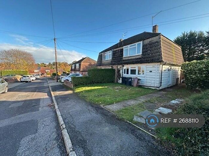 2 Bedroom Semi-Detached House To Rent In Peggoty Close, Higham, Rochester, ME3