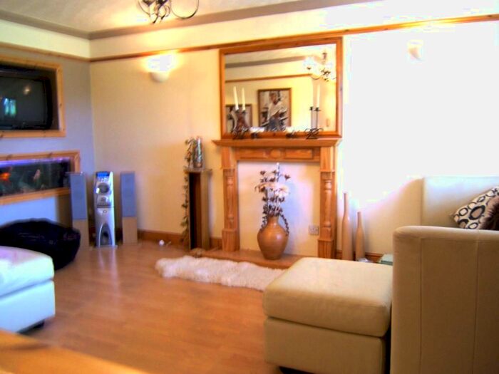 1 Bedroom Flat To Rent In Allison Close, Cove, AB12