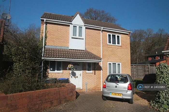 3 Bedroom Detached House To Rent In Hunsbury Green, Northampton, NN4