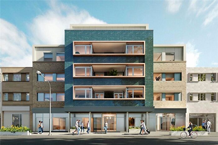 2 Bedroom Apartment For Sale In Urban Picturehouse, Station Road, Sidcup, DA15