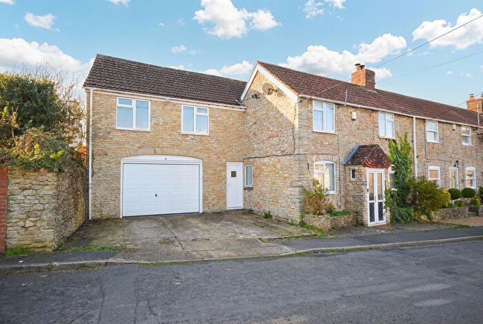 4 Bedroom Cottage For Sale In Church Lane, Whitchurch, Bristol, BS14